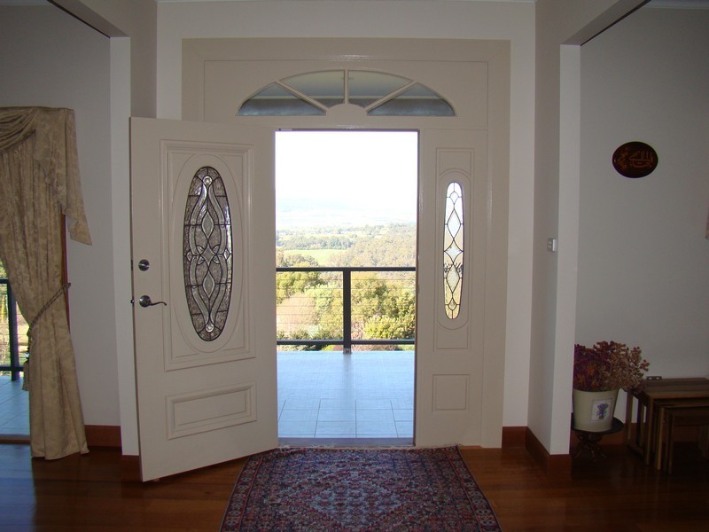 12 Pleasant Hills Drive, Grindelwald TAS 7277