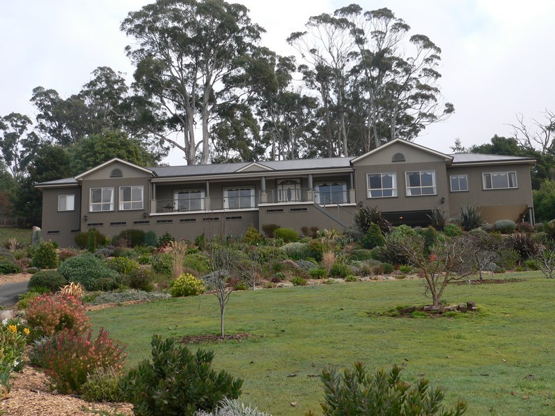 12 Pleasant Hills Drive, Grindelwald TAS 7277