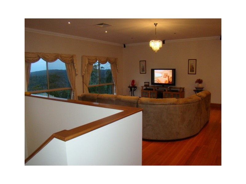 12 Pleasant Hills Drive, Grindelwald TAS 7277