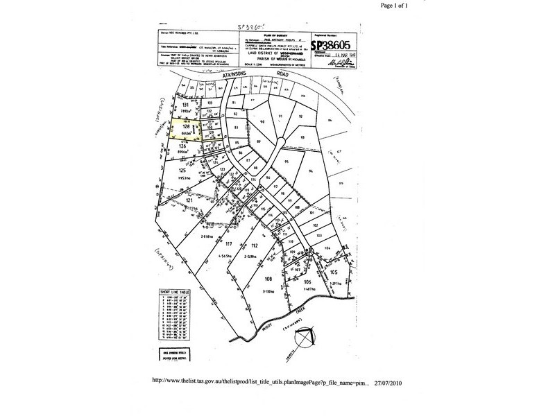 12 Pleasant Hills Drive, Grindelwald TAS 7277