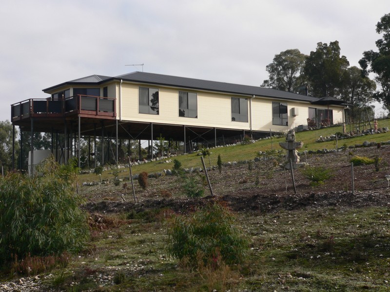 17 Possum Road, Beaconsfield TAS 7270