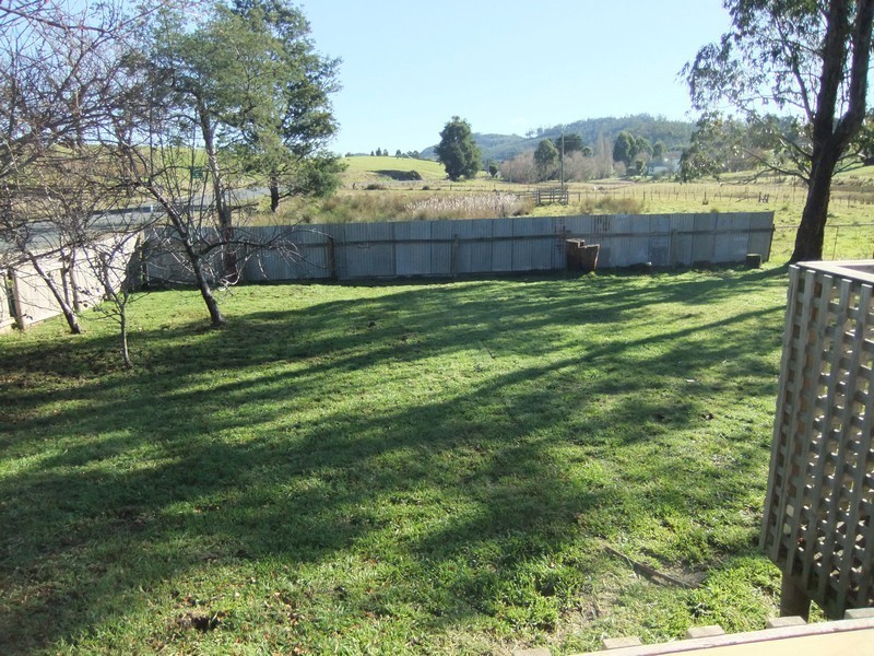 2034 Frankford Road, Frankford TAS 7275