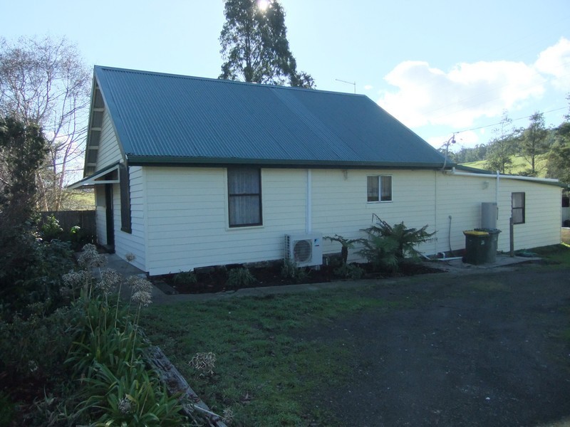 2034 Frankford Road, Frankford TAS 7275