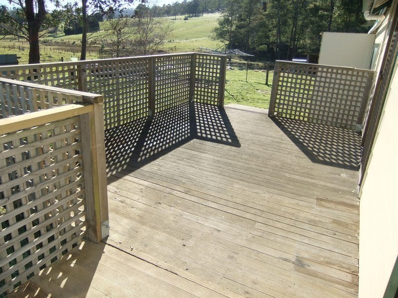 2034 Frankford Road, Frankford TAS 7275