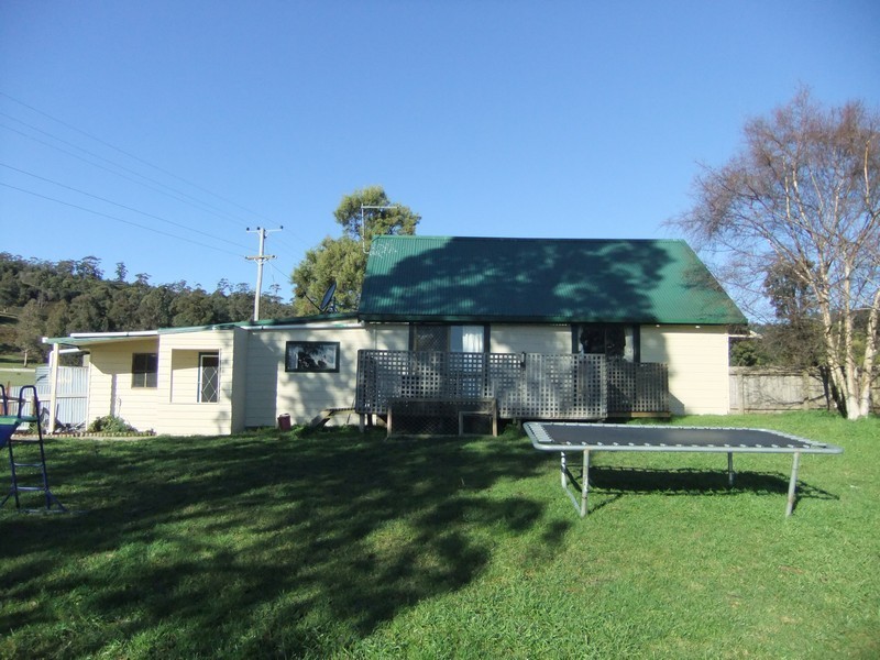 2034 Frankford Road, Frankford TAS 7275