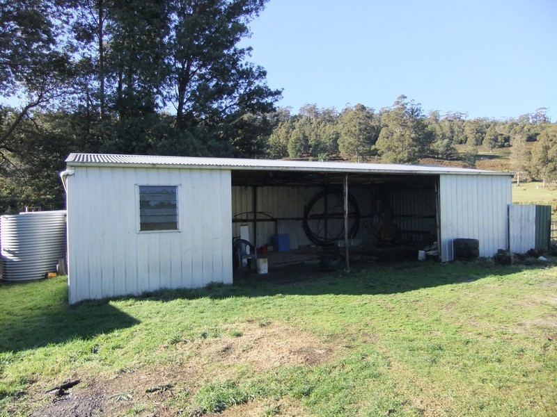 2034 Frankford Road, Frankford TAS 7275
