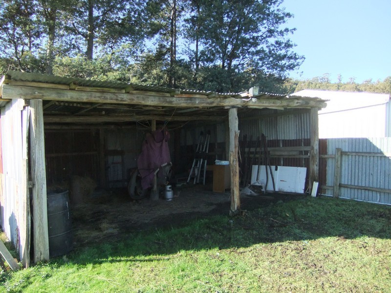 2034 Frankford Road, Frankford TAS 7275