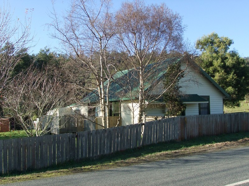 2034 Frankford Road, Frankford TAS 7275