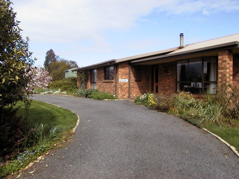 690 Rowella Road, Rowella TAS 7270