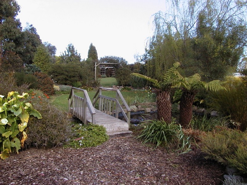 690 Rowella Road, Rowella TAS 7270