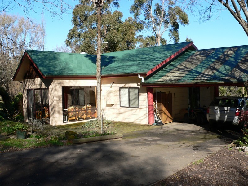 33 Mc Bains Road, Glengarry TAS 7275