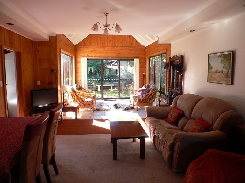 33 Mc Bains Road, Glengarry TAS 7275