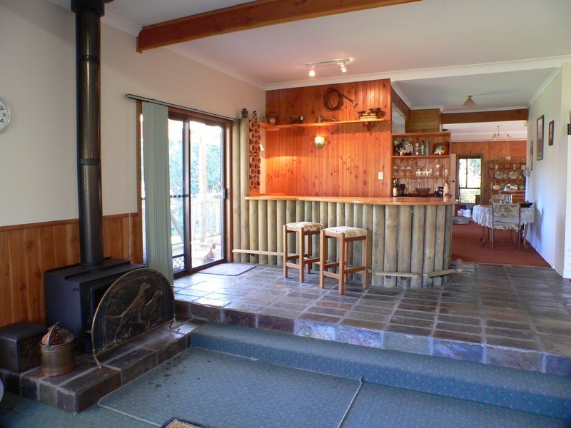 33 Mc Bains Road, Glengarry TAS 7275