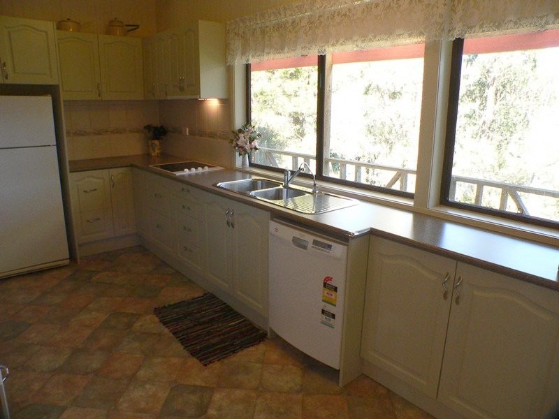 33 Mc Bains Road, Glengarry TAS 7275