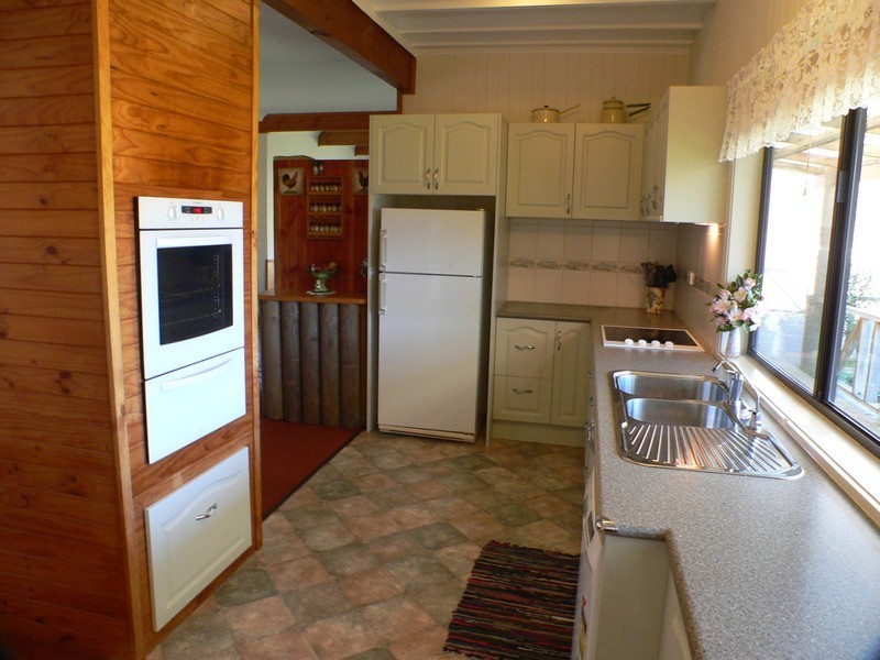 33 Mc Bains Road, Glengarry TAS 7275