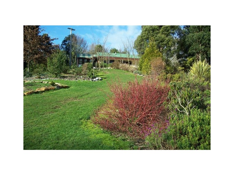 33 Mc Bains Road, Glengarry TAS 7275