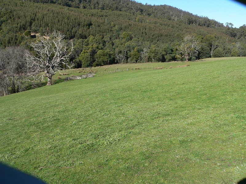 Lot 2, 163 Turkey Farm Road, Glengarry TAS 7275