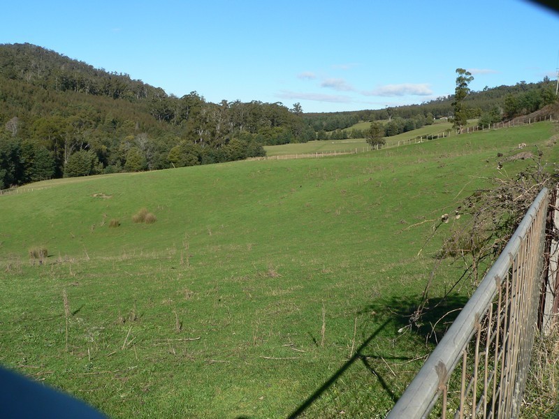 Lot 2, 163 Turkey Farm Road, Glengarry TAS 7275