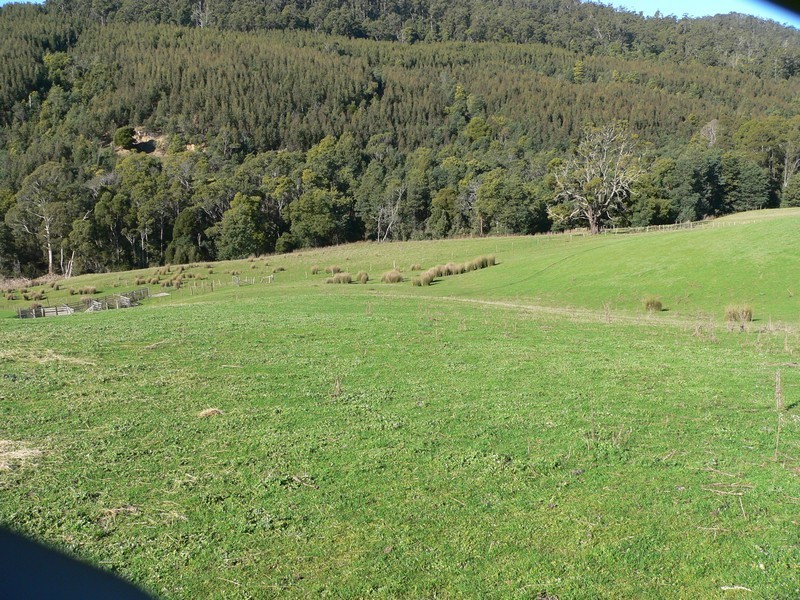 Lot 2, 163 Turkey Farm Road, Glengarry TAS 7275