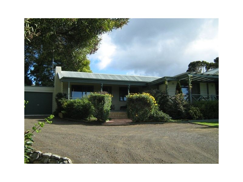 3503 West Tamar Hwy, Sidmouth TAS 7270