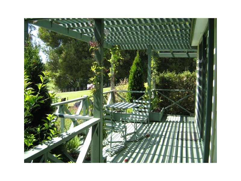 3503 West Tamar Hwy, Sidmouth TAS 7270