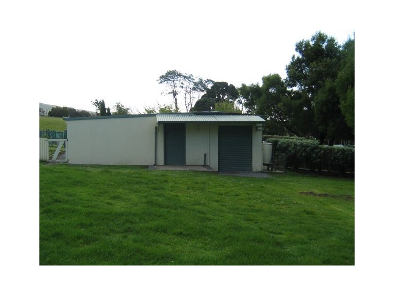 3503 West Tamar Hwy, Sidmouth TAS 7270