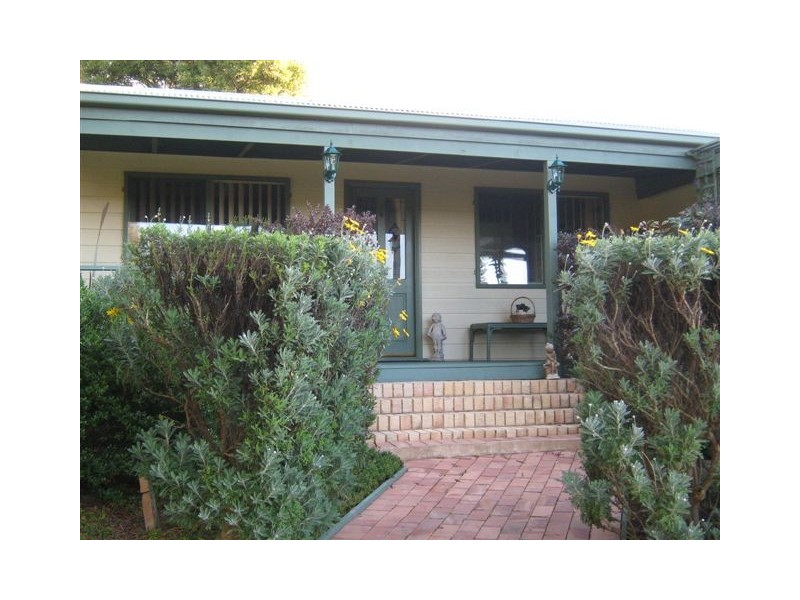 3503 West Tamar Hwy, Sidmouth TAS 7270