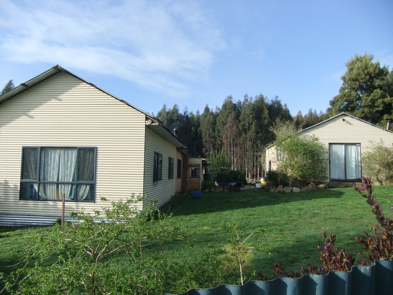 982 Priestleys Lane, Frankford TAS 7275