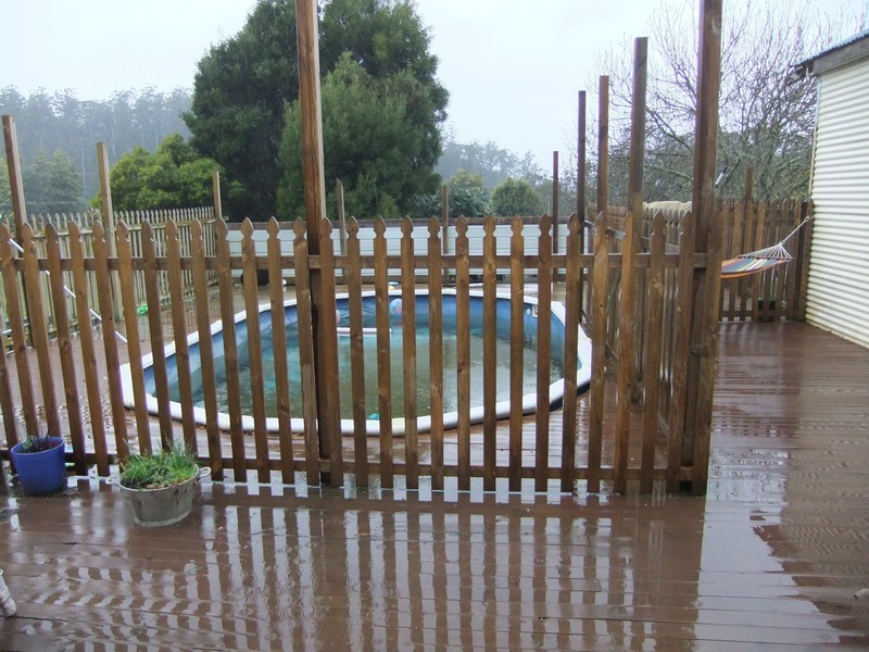 982 Priestleys Lane, Frankford TAS 7275