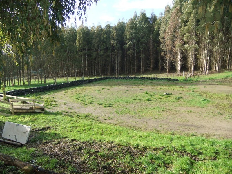 982 Priestleys Lane, Frankford TAS 7275