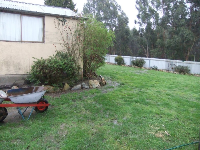 982 Priestleys Lane, Frankford TAS 7275