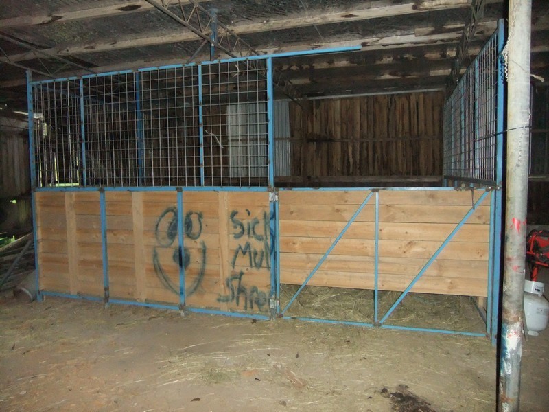 982 Priestleys Lane, Frankford TAS 7275