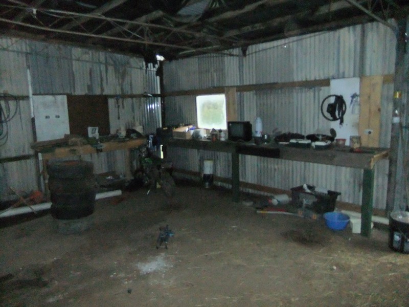 982 Priestleys Lane, Frankford TAS 7275