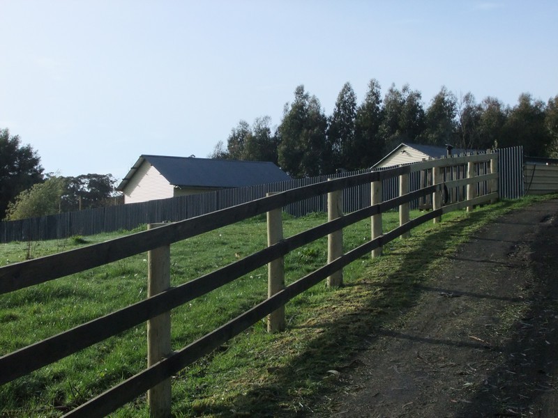 982 Priestleys Lane, Frankford TAS 7275