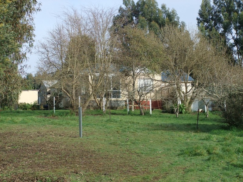 982 Priestleys Lane, Frankford TAS 7275