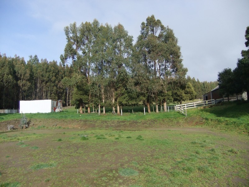 982 Priestleys Lane, Frankford TAS 7275