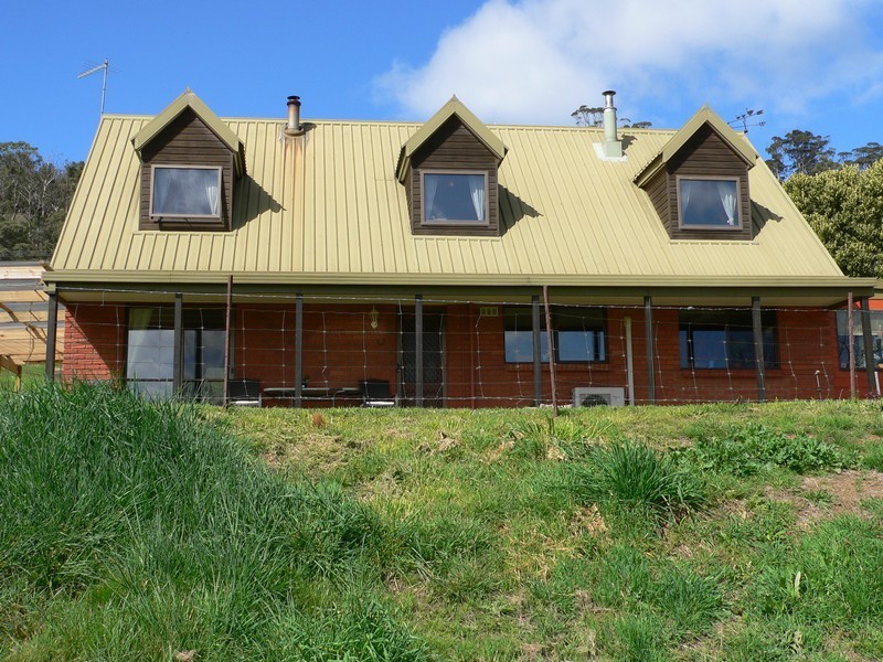 12 Craythorne Road, Rosevears TAS 7277
