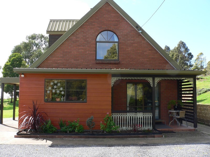 12 Craythorne Road, Rosevears TAS 7277
