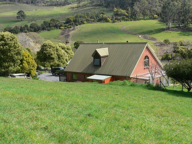 12 Craythorne Road, Rosevears TAS 7277