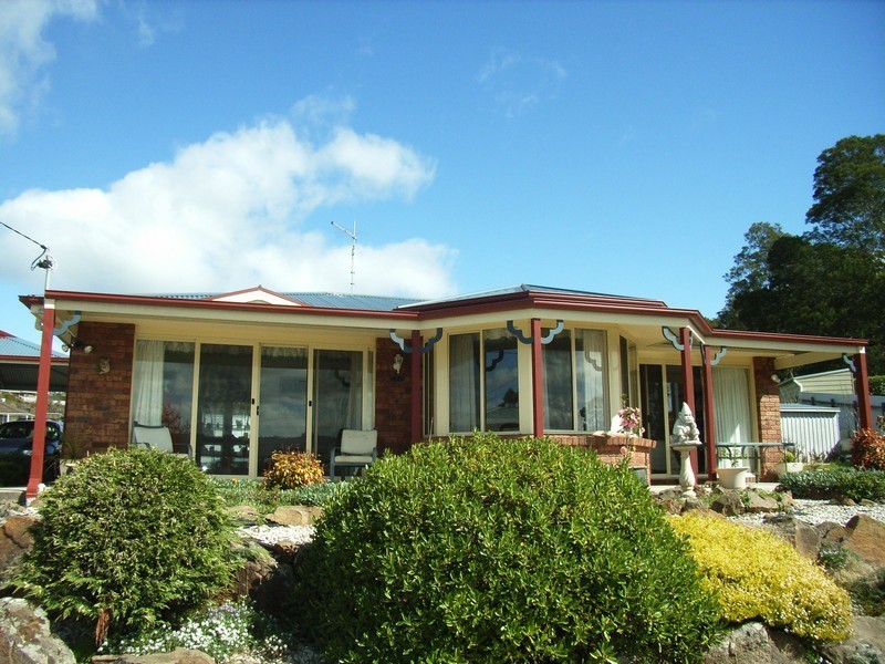 173  Gravelly Beach Road, Gravelly Beach TAS 7276
