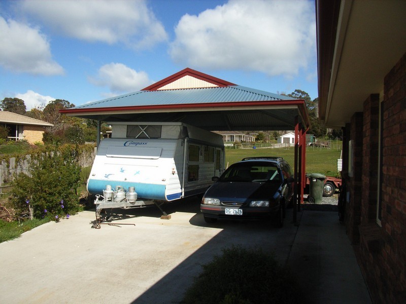 173  Gravelly Beach Road, Gravelly Beach TAS 7276