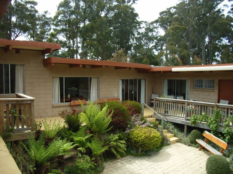 465 South Winkleigh Road, Winkleigh TAS 7275