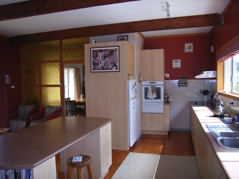 465 South Winkleigh Road, Winkleigh TAS 7275