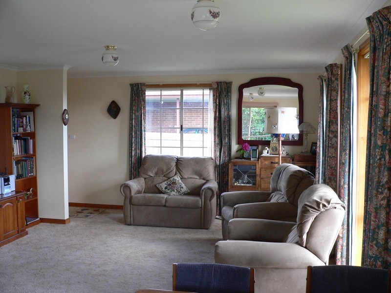 Unit 1, 21  Scott Street, Beauty Point TAS 7270