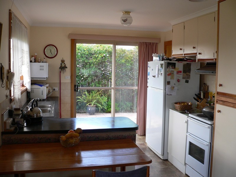 Unit 1, 21  Scott Street, Beauty Point TAS 7270