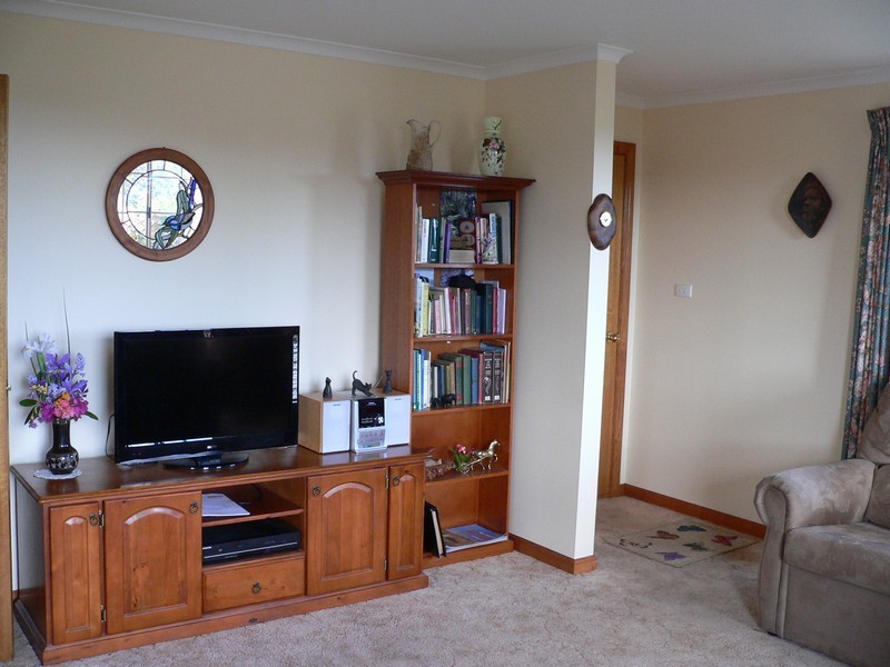 Unit 1, 21  Scott Street, Beauty Point TAS 7270