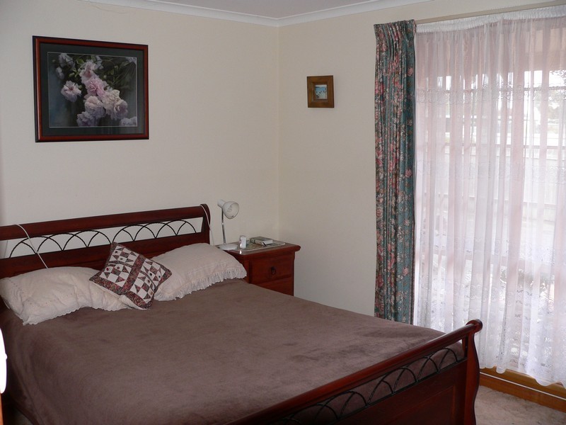 Unit 1, 21  Scott Street, Beauty Point TAS 7270