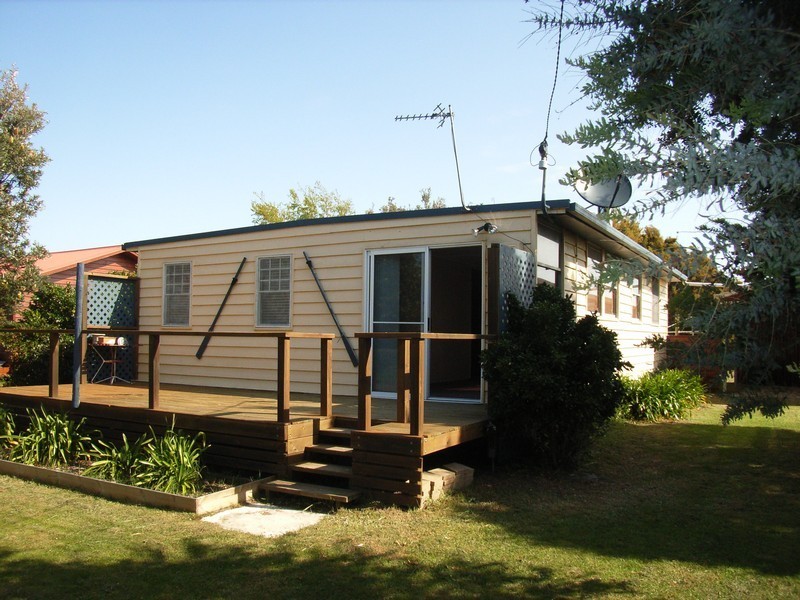 9 Ferguson Street, Kelso TAS 7270