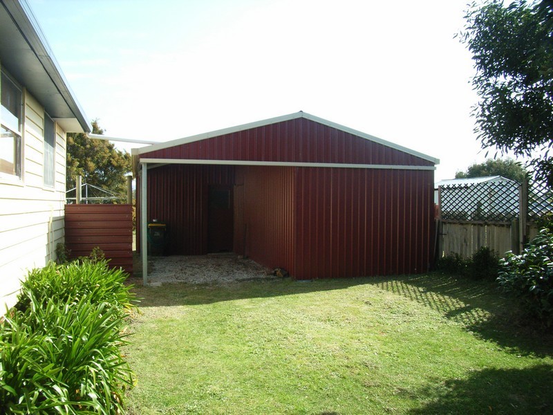 9 Ferguson Street, Kelso TAS 7270