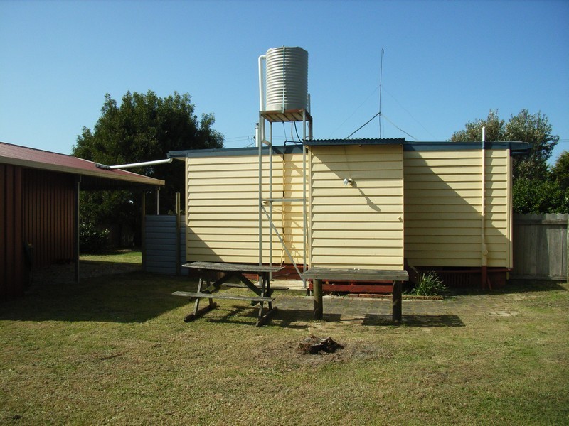 9 Ferguson Street, Kelso TAS 7270